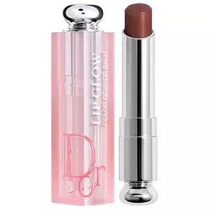 Dior Addict Lip Glow Balm 057 Shimmer Cinnamon