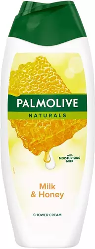 Palmolive Milk & Honey Body Wash