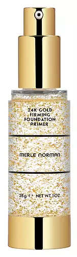 Merle Norman 24K Gold Firming Foundation Primer