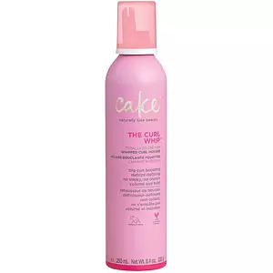 Cake Beauty The Curl Whip Whipped Curl Mousse