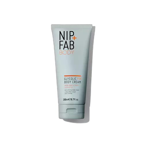 Nip + Fab Glycolic Fix Body Cream
