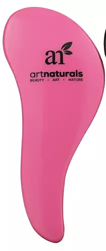 artnaturals Detangling Hair Brush Pink