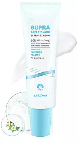 ZealSea Supra Azelaic Acid Essence Cream