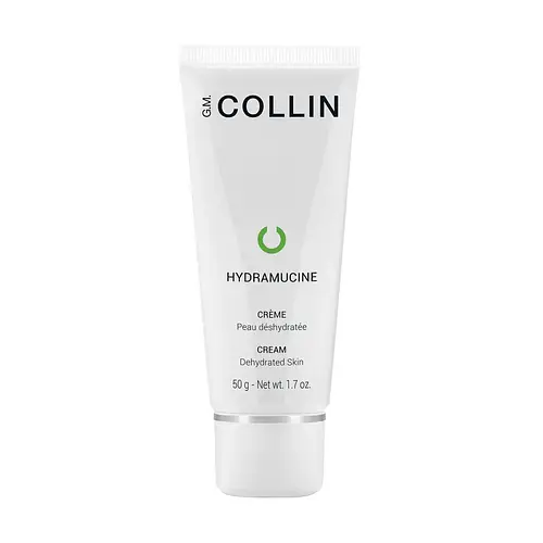 G.M. Collin Hydramucine Cream