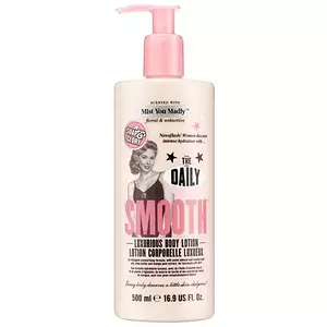 Soap & Glory Mist You Madly The Daily Smooth Body Lotion