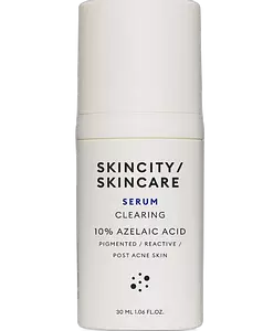 SkinCity Skincare Clearing 10% Azelaic Acid Serum