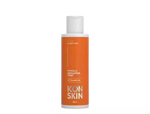 Icon Skin Mandelic Exfoliating Tonic