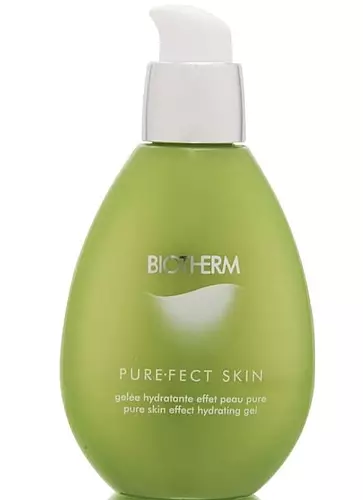 BIOTHERM Pure-Fect Skin Pure Skin Effect Hydrating Gel