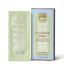 Pixi Beauty Clarity Blemish Stickers