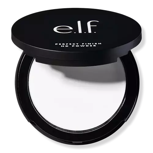 e.l.f. cosmetics Perfect Finish HD Powder