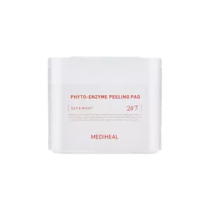 Mediheal Phyto-Enzyme Peeling Pad