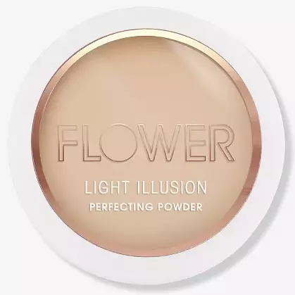 Flower Beauty by Drew Light Illusion Perfecting Powder