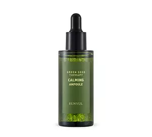 Eunyul Green Seed Therapy Calming Ampoule