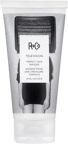 R & Co Television Perfect Hair Masque