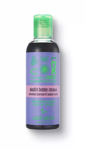 Chasin Rabbits Mindful Bubble Cleanse