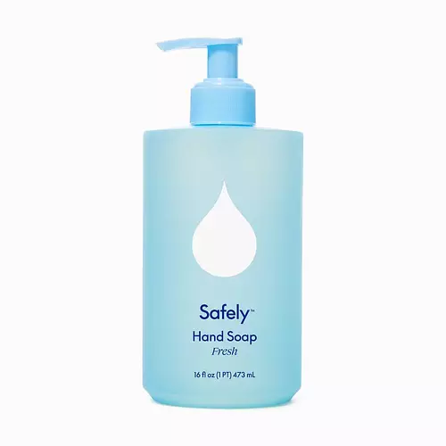 Safely Hand Soap Fresh