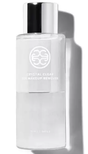 Static Nails Crystal Clear Eye Makeup Remover