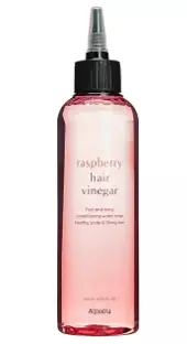 A'Pieu Raspberry Hair Vinegar