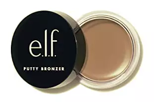 e.l.f. cosmetics Putty Bronzer Feelin’ Shady