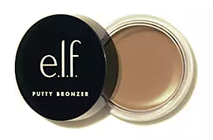 e.l.f. cosmetics Putty Bronzer Feelin’ Shady