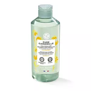 Yves Rocher Soothing Makeup Removing Micellar Water - Pure Camomille