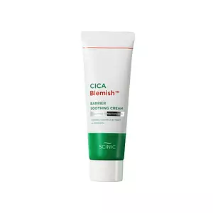 SCINIC Cica Blemish Barrier Soothing Cream