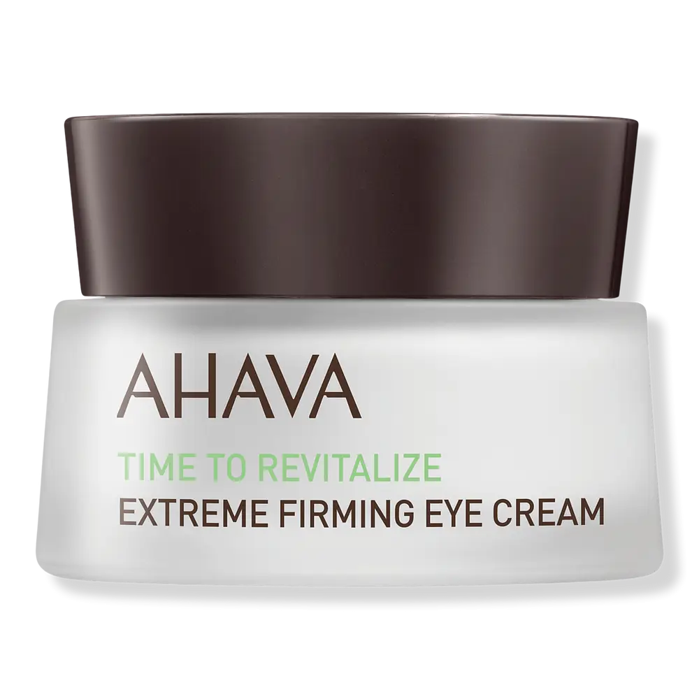 AHAVA Extreme Firming Eye Cream