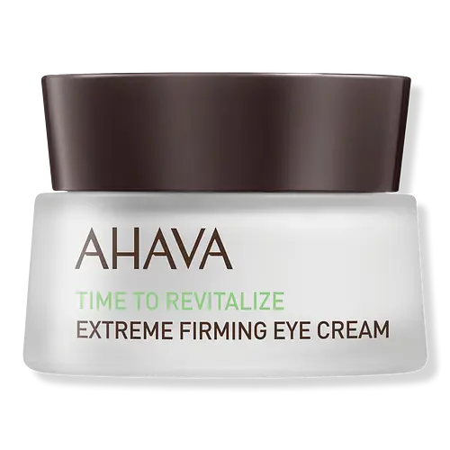 AHAVA Extreme Firming Eye Cream
