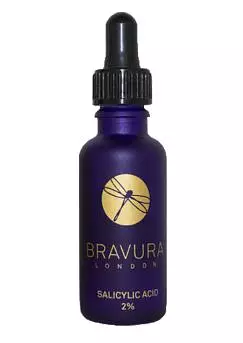 Bravura London Salicylic Acid 2% with Aloe Vera Chemical Peel