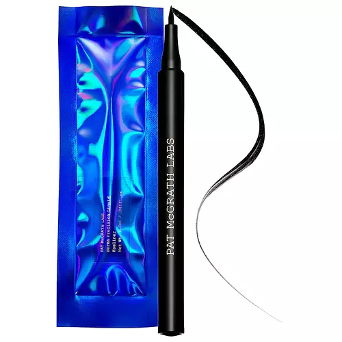 Pat McGrath Labs Perma Precision Liquid Eyeliner Xtreme Black