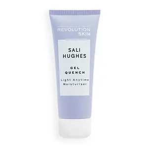 Revolution Beauty Revolution Skincare x Sali Hughes Gel Quench Light Anytime Moisturiser