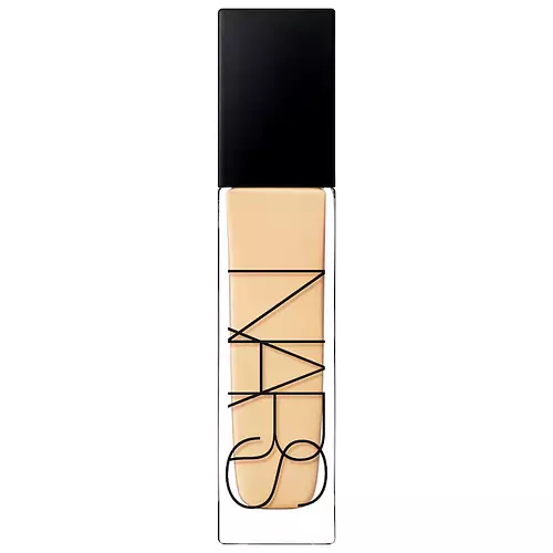 NARS Cosmetics Natural Radiant Longwear Foundation Deauville