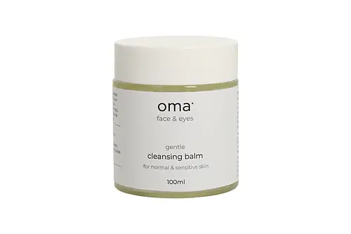 Oma Care Gentle Cleansing Balm