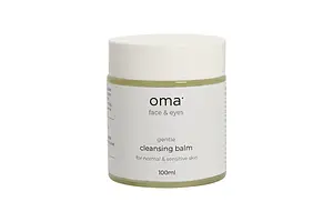 Oma Care Gentle Cleansing Balm