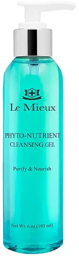 Le Mieux Phyto-Nutrient Cleansing Gel