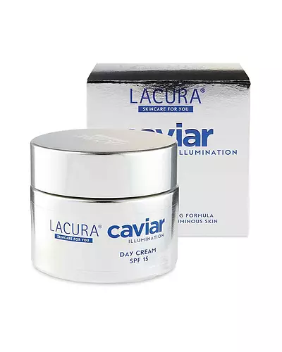 Lacura Caviar Illumination Day Cream SPF 15