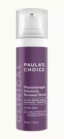 Paula's Choice Phytoestrogen Elasticity Renewal Serum