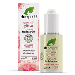 Dr. Organic Guava Facial Serum