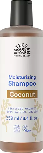 Urtekram Moisturizing Coconut Shampoo