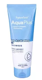 Hyaloo Aqua Plus Deep Hydrating Gel
