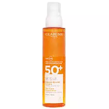 Clarins Sun Care Water Mist SPF50+