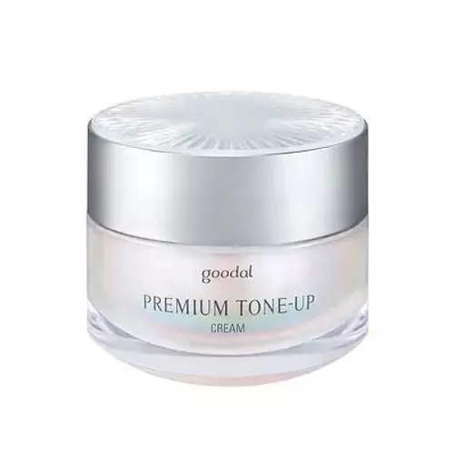 Goodal Premium Tone-Up Cream
