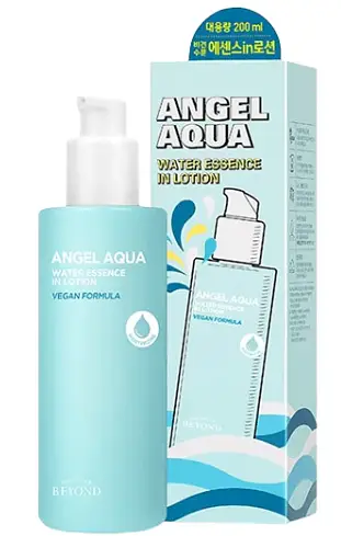 Beyond Angel Aqua Water Essence In Lotion
