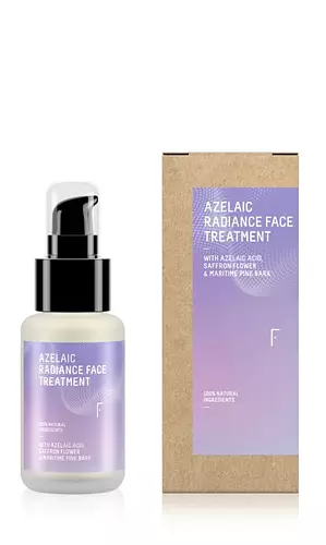Freshly Cosmetics Azelaic Radiance Face Treatment