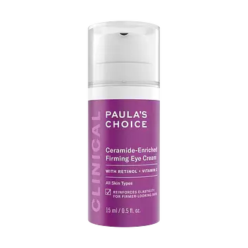 Paula's Choice Ceramide-Enriched Firming Eye Cream