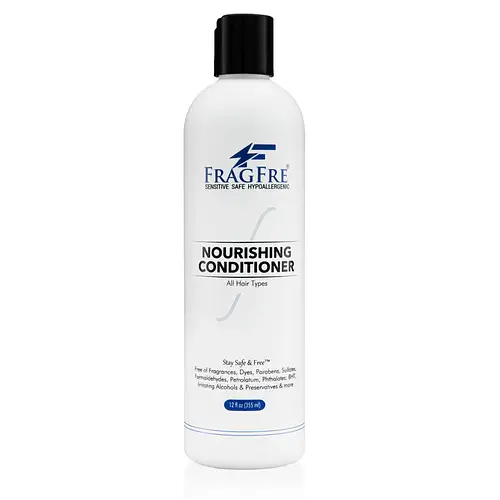 Fragfre Nourishing Conditioner