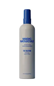 Magic Molecule The Solution