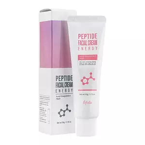 Esfolio Peptide Facial Cream