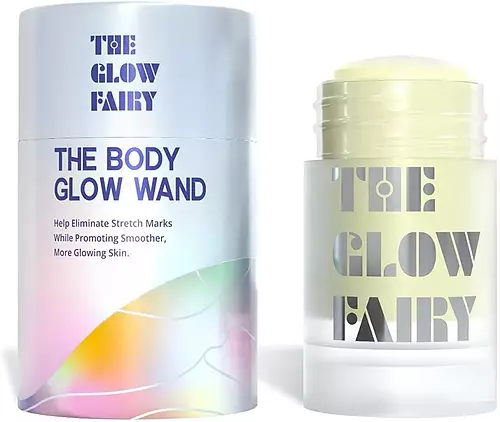 The Glow Fairy Retinol Body Glow Wand