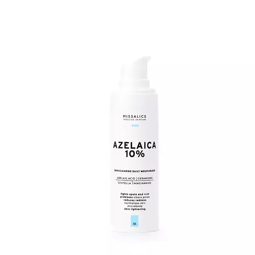 Miss Alice Azelaica Skin Clearing Daily Moisturizer